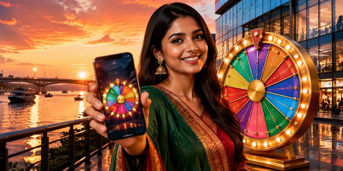 খুলনায় লাকি ড্র তে উত্তেজনাপূর্ণ পুরস্কার জেতার সুযোগ