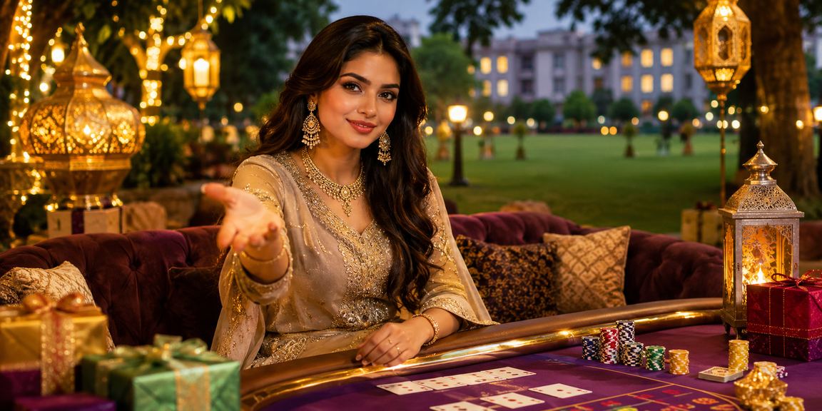 ময়মনসিংহে ঈদ উৎসবে বাকারাত ও জনপ্রিয় গেমের পরিবেশ