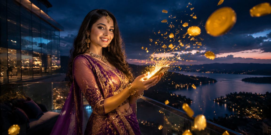 রাঙ্গামাটির VIP খেলোয়াড়দের জন্য বিশেষ বোনাস অফার প্রোমোশন